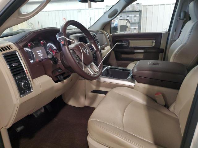 Photo 7 from auction – 2017 RAM 1500 LARAM with VIN 1C6RR7NT7HS688983