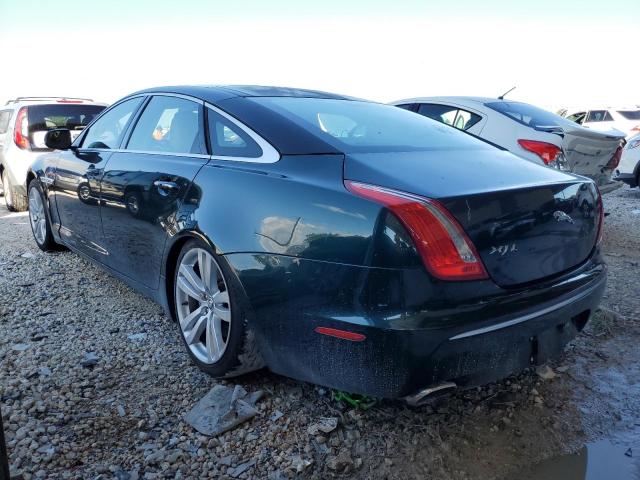 Photo 2 from auction – 2012 JAGUAR XJL with VIN SAJWA2GB7CLV32473