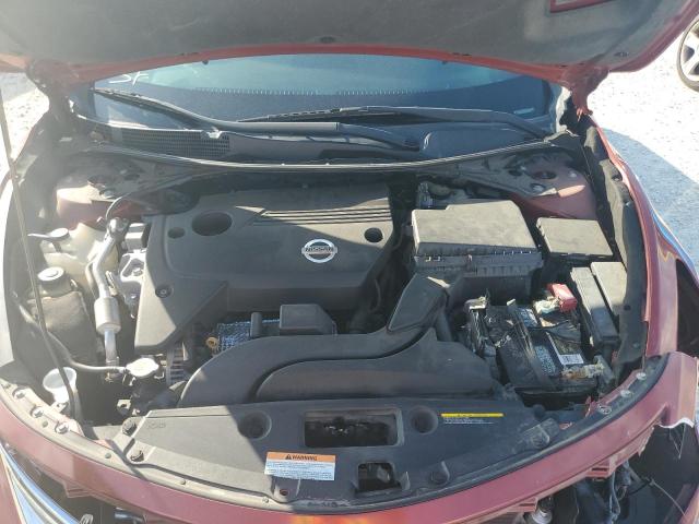 Photo 11 from auction – 2014 NISSAN ALTIMA 2.5 with VIN 1N4AL3AP0EC267997