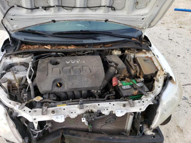 Photo 7 from auction – 2010 TOYOTA CAROLLA with VIN 2T1BU4EE3AC524470