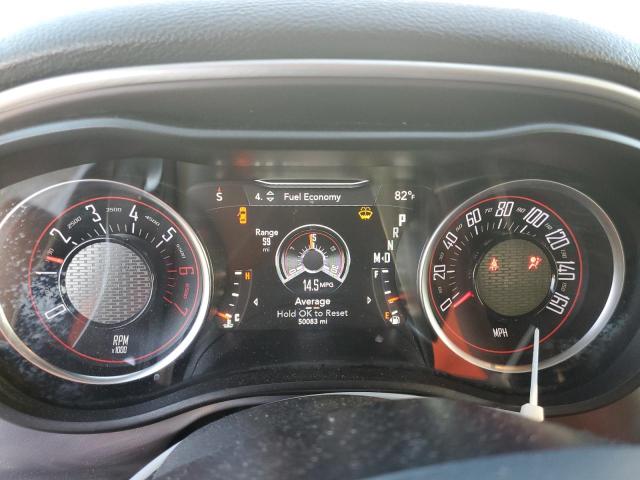 Photo 9 from auction – 2019 DODGE CHALLENGER with VIN 2C3CDZBT1KH606391