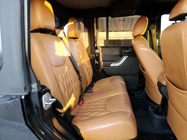 Photo 10 from auction – 2018 JEEP WRANGLER U with VIN 1C4HJWEG7JL893437