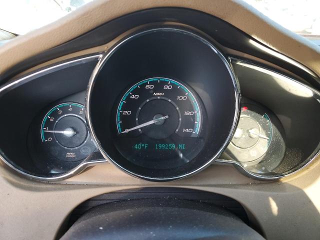 Photo 9 from auction – 2008 CHEVROLET MALIBU 2LT with VIN 1G1ZJ57B18F280117