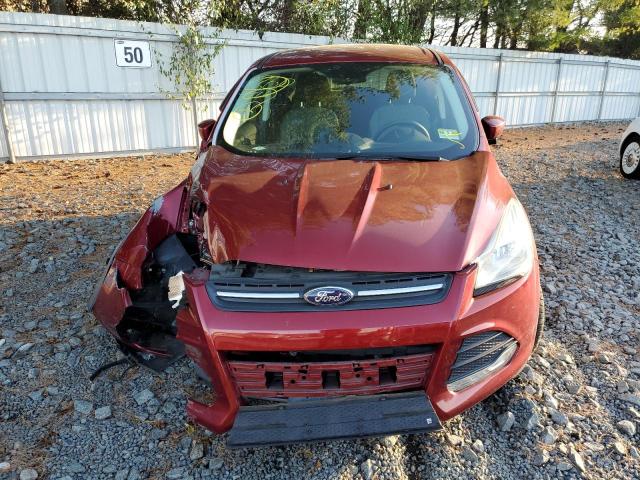 Photo 11 from auction – 2016 FORD ESCAPE SE with VIN 1FMCU0G7XGUB65637