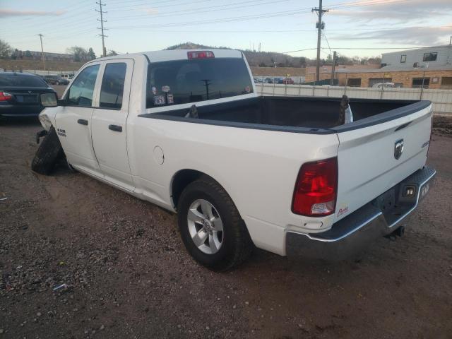 Photo 2 from auction – 2018 RAM 1500 ST with VIN 1C6RR7FT9JS268954