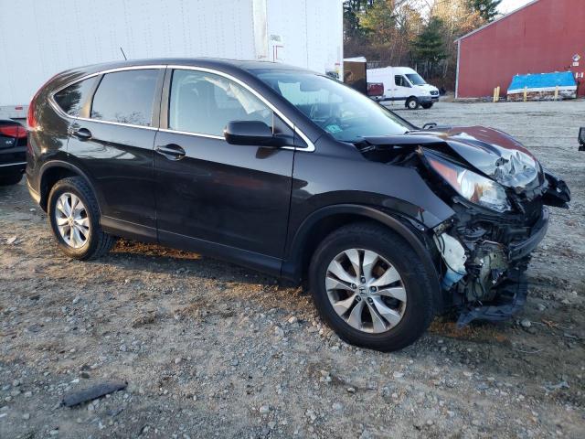 Photo 4 from auction – 2014 HONDA CR-V EX with VIN 5J6RM4H55EL025057