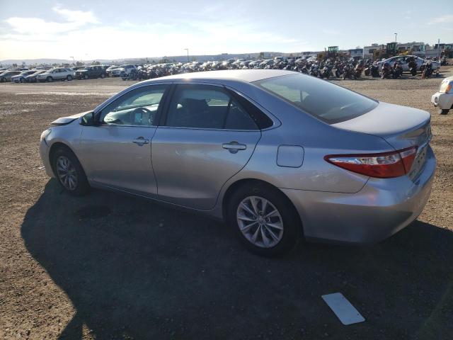Photo 2 from auction – 2016 TOYOTA CAMRY LE with VIN 4T4BF1FK2GR530514