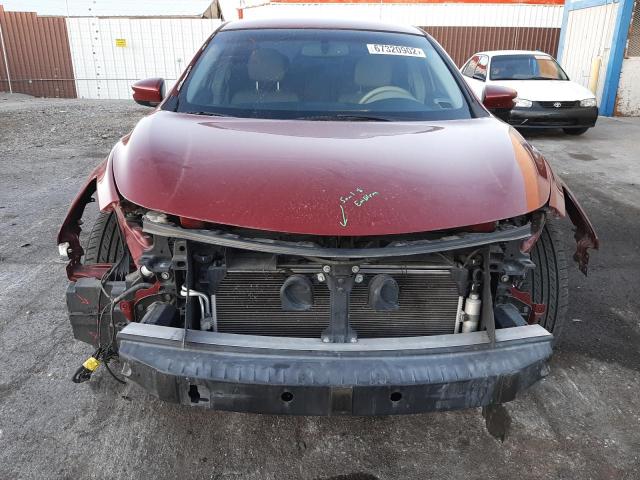 Photo 5 from auction – 2013 NISSAN ALTIMA 2.5 with VIN 1N4AL3APXDC235928