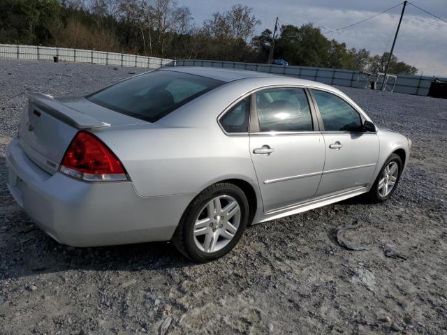 Photo 3 from auction – 2012 CHEVROLET IMPALA LT with VIN 2G1WG5E35C1138706