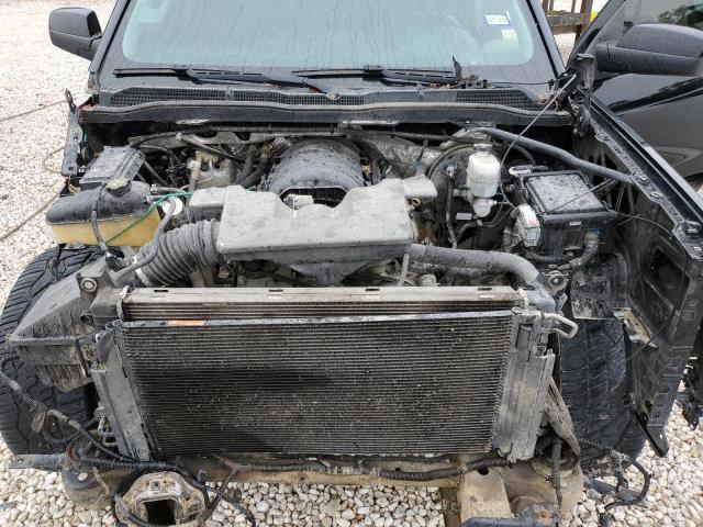 Photo 11 from auction – 2014 CHEVROLET SILVERADO with VIN 3GCPCREC2EG191985
