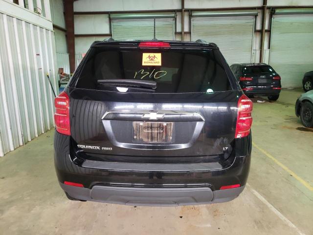 Photo 6 from auction – 2017 CHEVROLET EQUINOX LT with VIN 2GNFLFEK4H6239527