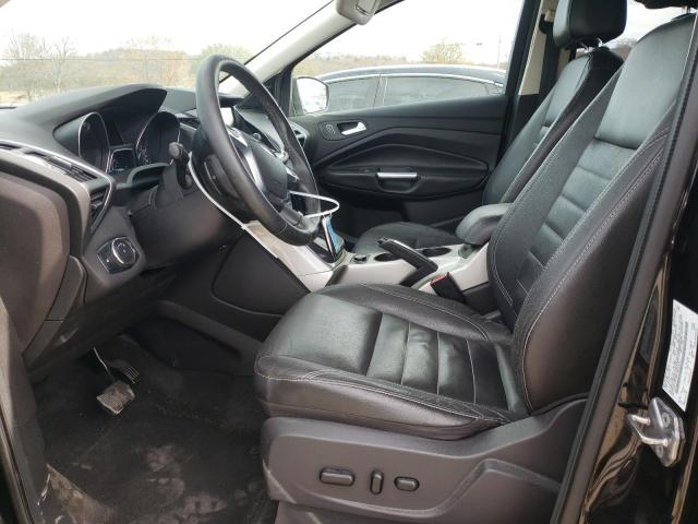 Photo 7 from auction – 2013 FORD ESCAPE SEL with VIN 1FMCU0HX6DUB17434