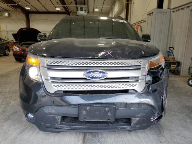 Photo 5 from auction – 2013 FORD EXPLORER X with VIN 1FM5K8D8XDGA31828