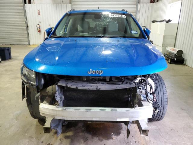 Photo 5 from auction – 2018 JEEP COMPASS LA with VIN 3C4NJCBB6JT194914