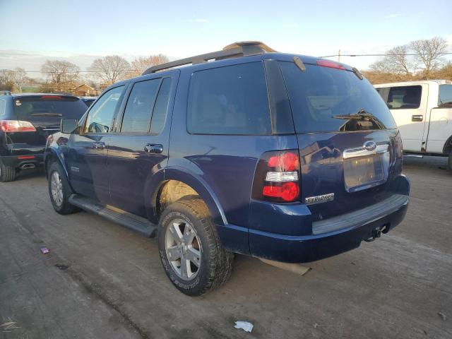 Foto 2 de la subasta – 2008 FORD EXPLORER X con VIN 1FMEU63E58UA50400