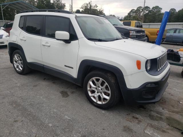 Photo 4 from auction – 2015 JEEP RENEGADE L with VIN ZACCJABT7FPC08323