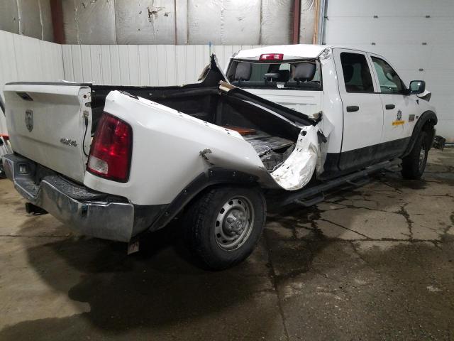 Photo 3 from auction – 2012 DODGE RAM 2500 S with VIN 3C6TD5HT6CG248547