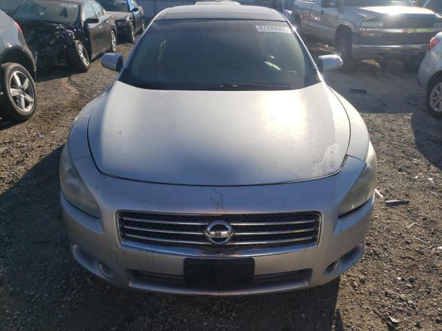 Photo 5 from auction – 2010 NISSAN MAXIMA S with VIN 1N4AA5AP7AC822889