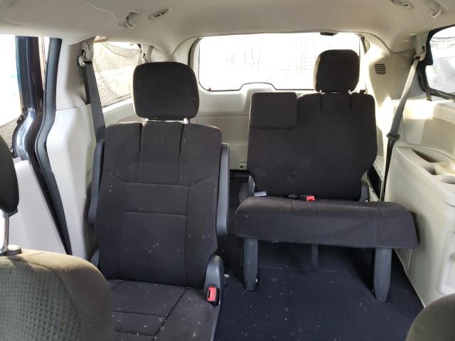 Photo 9 from auction – 2014 DODGE GRAND CARA with VIN 2C4RDGCG1ER147020