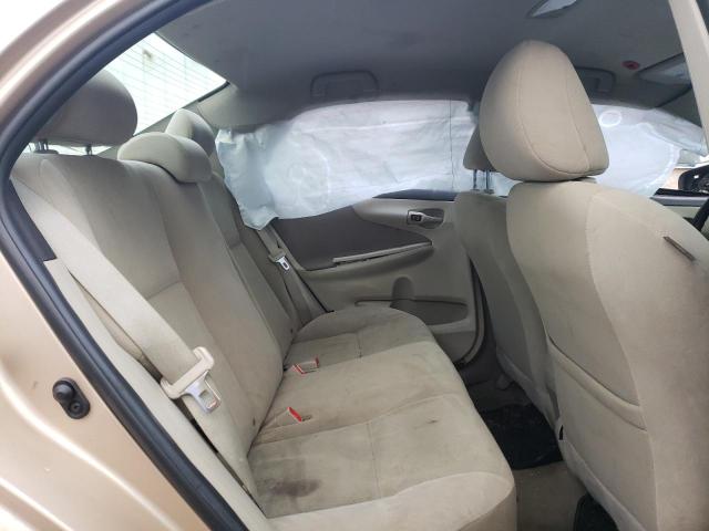 Photo 6 from auction – 2012 TOYOTA COROLLA BA with VIN 2T1BU4EE1CC895503