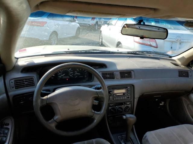 Photo 8 from auction – 1999 TOYOTA CAMRY CE with VIN JT2BF22K5X0201252