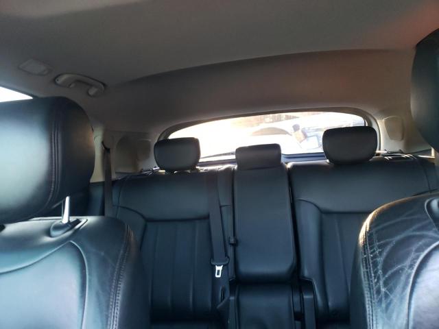 Photo 10 from auction – 2012 INFINITI FX35 with VIN JN8AS1MW6CM152594