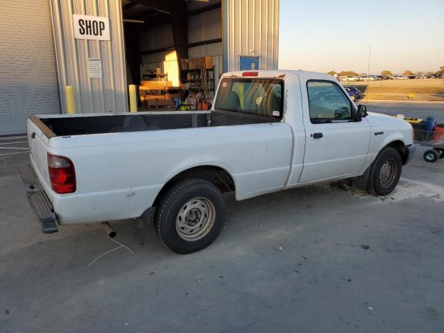 Photo 3 from auction – 2001 FORD RANGER with VIN 1FTYR10U21PB20540