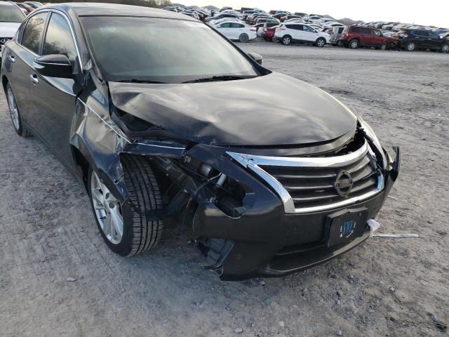 Photo 9 from auction – 2014 NISSAN ALTIMA 2.5 with VIN 1N4AL3AP6EC324395