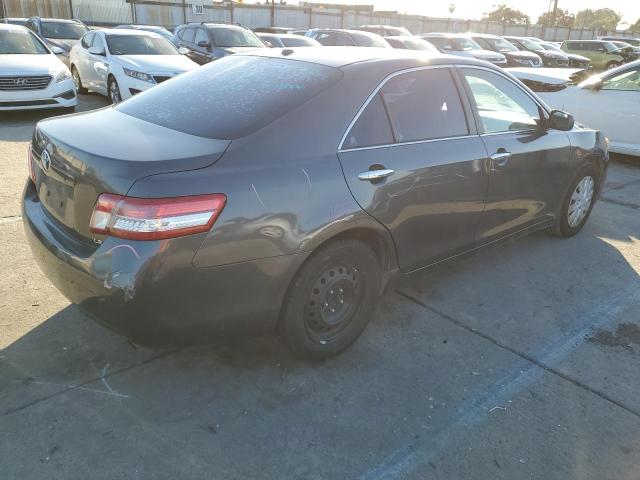 Photo 3 from auction – 2010 TOYOTA CAMRY BASE with VIN 4T4BF3EKXAR023042