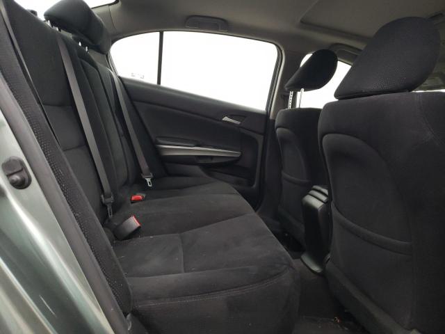 Photo 10 from auction – 2008 HONDA ACCORD EX with VIN JHMCP26718C071533