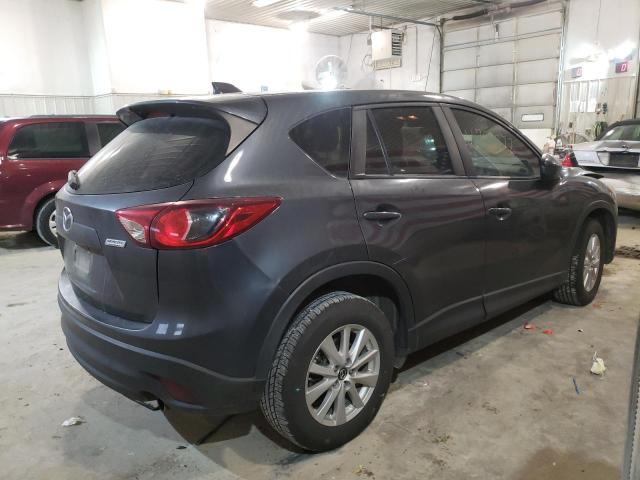 Photo 3 from auction – 2013 MAZDA CX-5 TOURI with VIN JM3KE2CEXD0137571