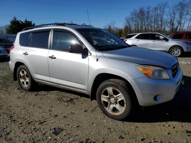 Photo 4 from auction – 2008 TOYOTA RAV4 with VIN JTMBD33V286075023