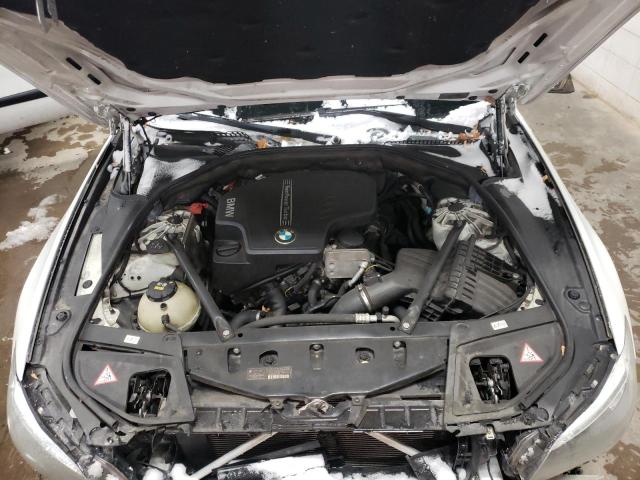 Photo 11 from auction – 2015 BMW 528 XI with VIN WBA5A7C50FD626987