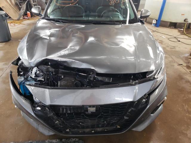 Photo 5 from auction – 2020 NISSAN ALTIMA S with VIN 1N4BL4BW4LC245353