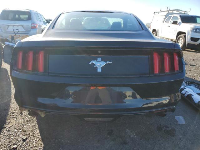 Photo 6 from auction – 2015 FORD MUSTANG with VIN 1FA6P8AM0F5377936