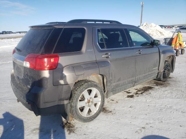 Photo 3 from auction – 2010 GMC TERRAIN SL with VIN 2CTFLEEY0A6226453