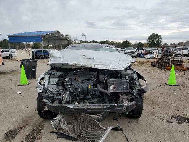 Photo 5 from auction – 2016 HYUNDAI SONATA SPO with VIN 5NPE34AF7GH267351