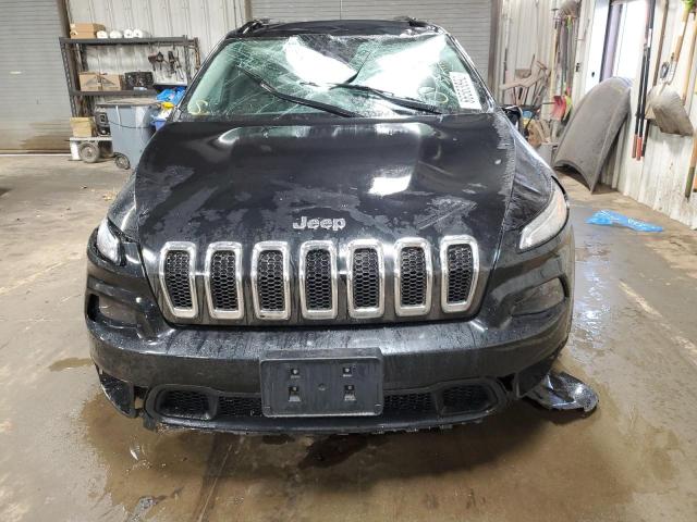 Photo 5 from auction – 2016 JEEP CHEROKEE S with VIN 1C4PJLABXGW189602