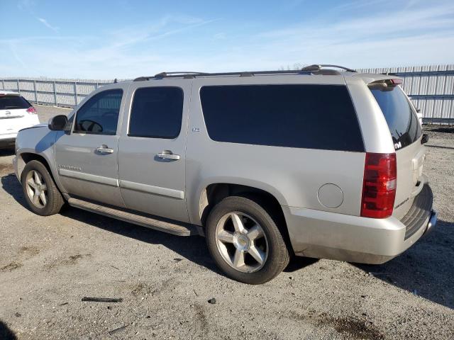 Photo 2 from auction – 2007 CHEVROLET SUBURBAN C with VIN 1GNFC16067J175735