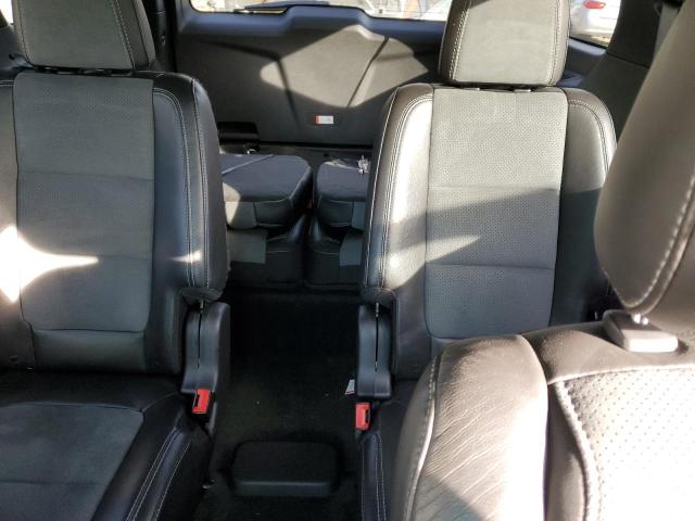 Photo 10 from auction – 2015 FORD EXPLORER X with VIN 1FM5K8D82FGA62185