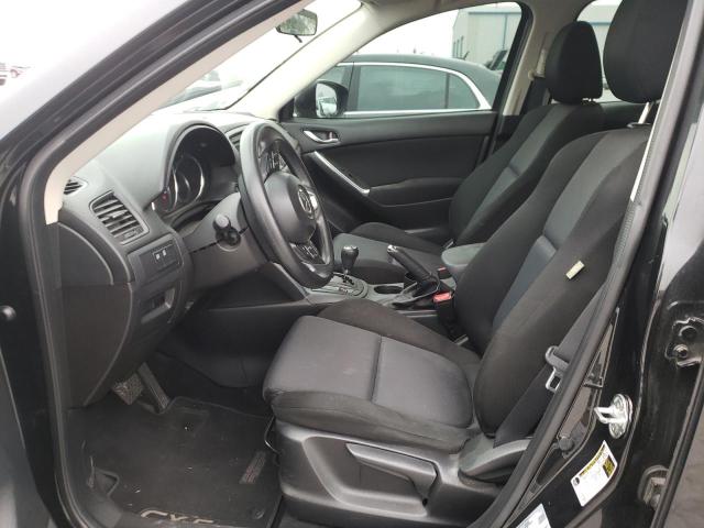Photo 7 from auction – 2013 MAZDA CX-5 SPORT with VIN JM3KE2BE0D0160181