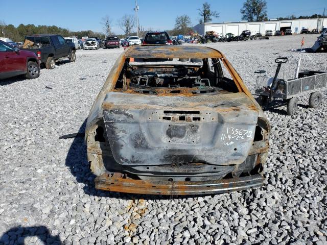 Photo 6 from auction – 2011 FORD FUSION SEL with VIN 3FAHP0JG0BR194385