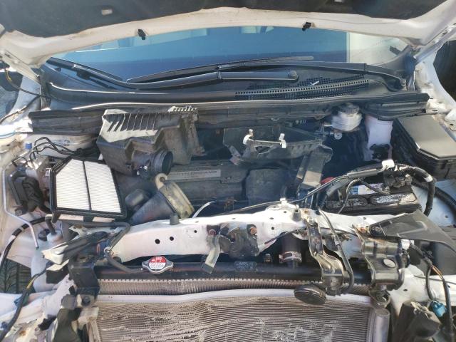 Photo 12 from auction – 2015 HONDA CR-V EX with VIN 5J6RM4H57FL078151