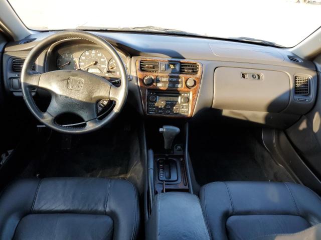 Photo 8 from auction – 2000 HONDA ACCORD EX with VIN 1HGCG3272YA024490