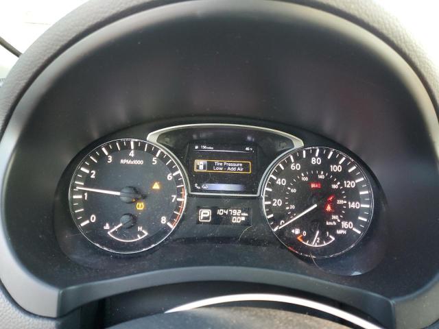 Photo 9 from auction – 2014 NISSAN ALTIMA 2.5 with VIN 1N4AL3AP4EC329028