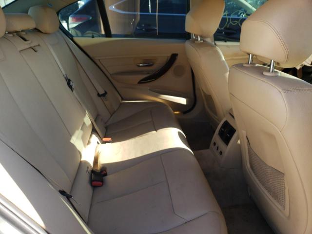 Photo 6 from auction – 2013 BMW 328 XI SUL with VIN WBA3B5G50DNS01411