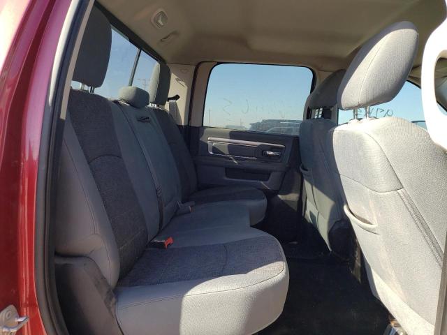 Photo 10 from auction – 2015 RAM 2500 SLT with VIN 3C6UR5DL6FG665165