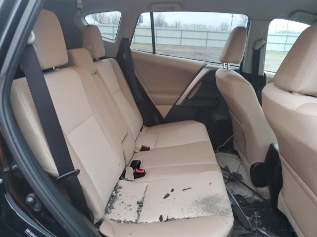 Photo 11 from auction – 2013 TOYOTA RAV4 LE with VIN 2T3BFREV3DW058668