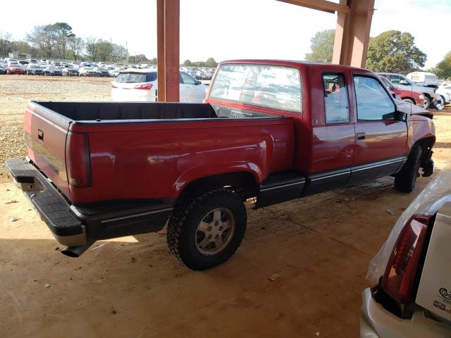 Photo 3 from auction – 1992 CHEVROLET GMT-400 C1 with VIN 2GCEC19K4N1266169