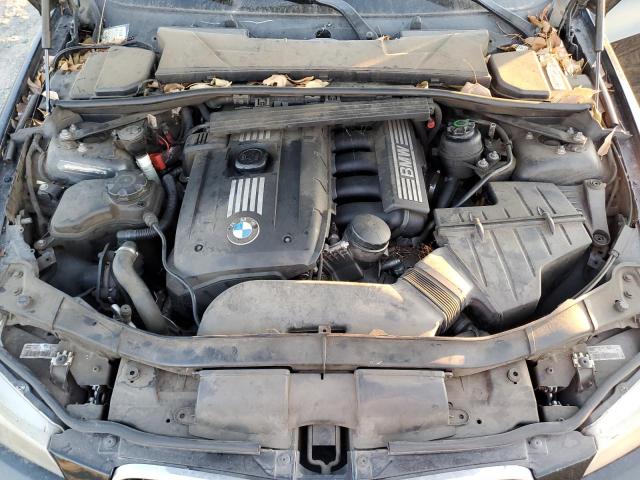 Photo 11 from auction – 2011 BMW 328 I SULE with VIN WBAPH5G56BNM75970